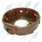 70-3502035 Кожух тормозной рабочий с 1отв.h=50 под диск 50-3502040 МТЗ-80 МТЗ РУП